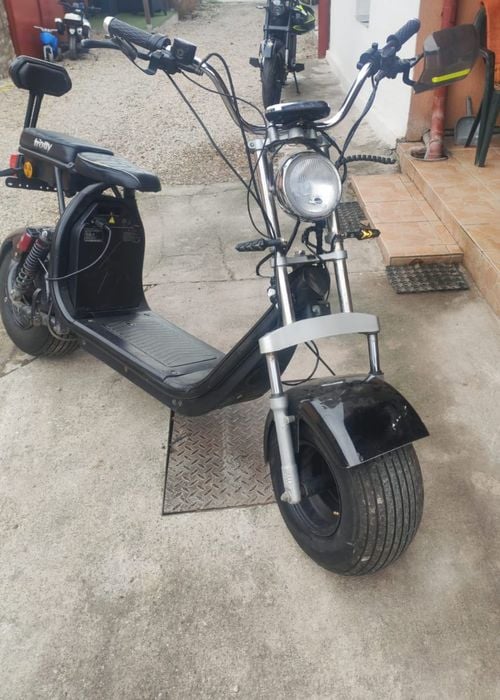 Vand city coco (trebuie schimbată furca)