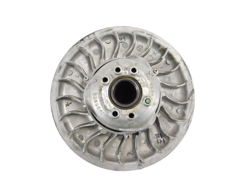 SPRZĘGŁO NAPĘD CAN-AM MAVERICK X3 TURBO 16-24 U-11 420686738