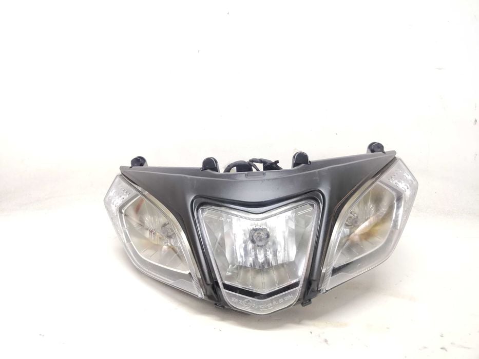 APRILIA RS4 TUONO 125 Lampa Przednia Przód Reflektor