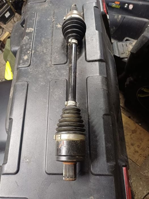 Półoś napędowa tylna/przednia Polaris sportsman/scrambler/Kymco MXU