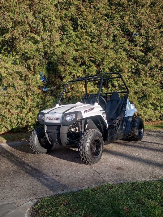 Sprzedam Polaris RZR 170