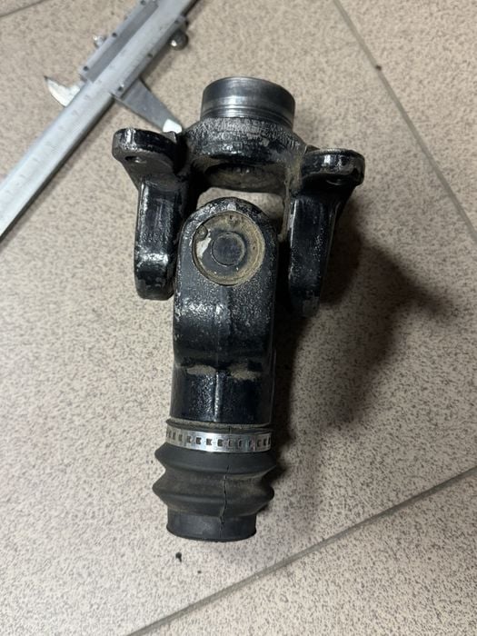 Wał napedowy tył Can-am outlander