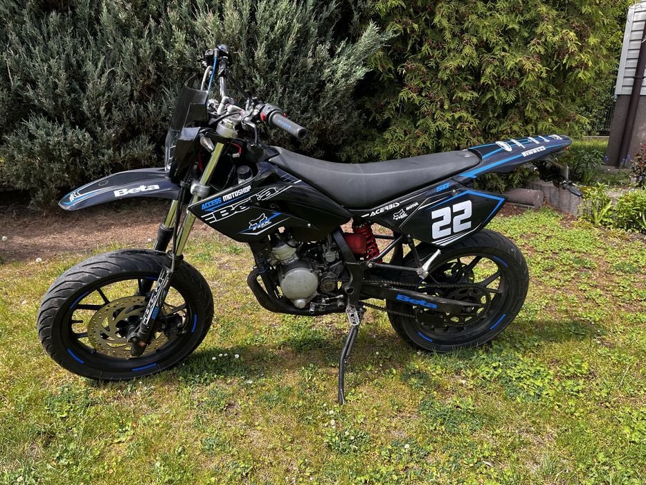 Beta rr50/95 ITALKIT