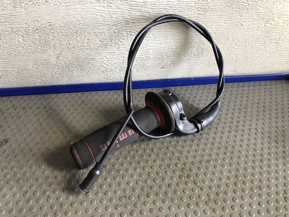 Rollgaz beta rr 50 125 manetka gazu