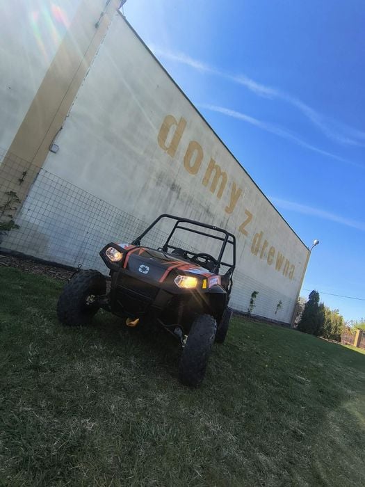 Polaris RZR 170 Salon Polska