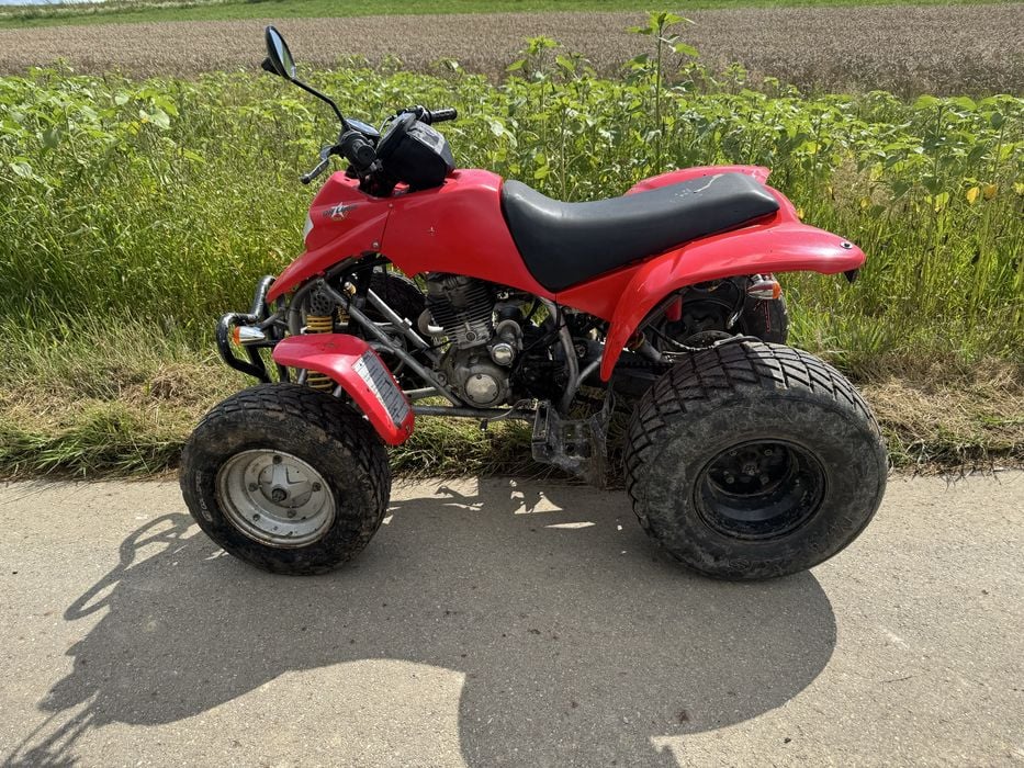 Smc 170 Barossa, Ram150