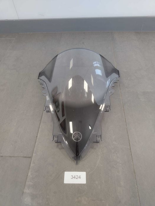 Szyba Owiewka Przód Yamaha YZF-R1  2007-08 [3424]