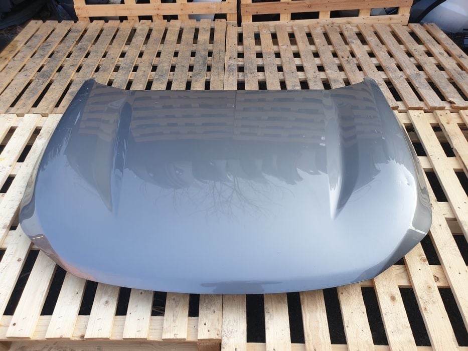 Nissan navara d23  np 300 maska 15-22