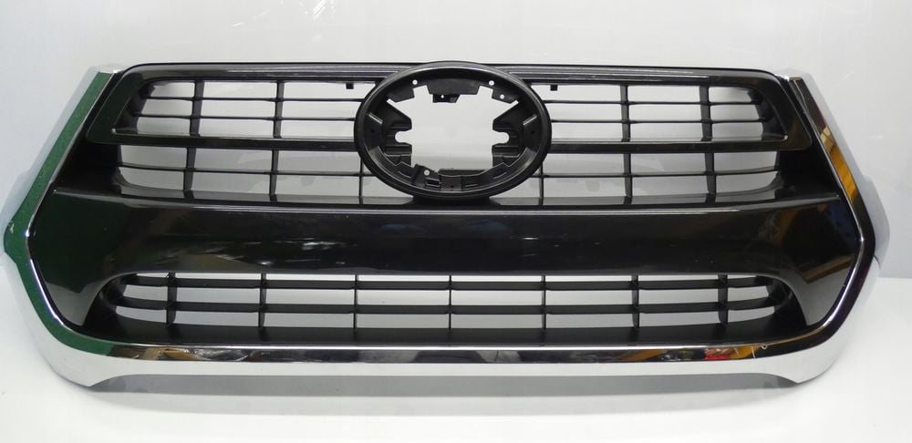 toyota hilux lift 2020- 53100-0kk21 grill gril atrapa