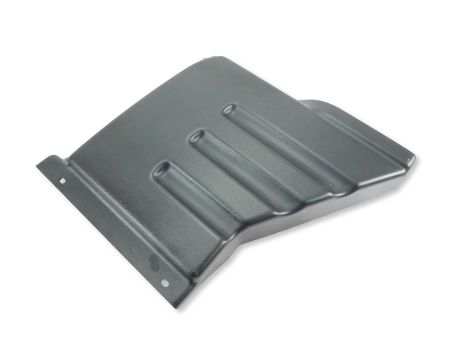 BŁOTNIK NADKOLE PLASTIK POLARIS RANGER 500 700 6X6 05-09 5435929-070