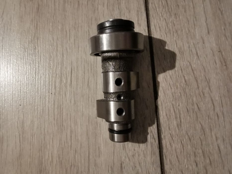 Yamaha raptor 125 yfm wałek popychacz zaworów  rozrządu