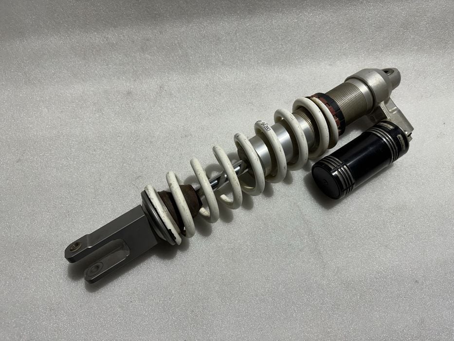 Amortyzator Tylny WP Zawieszenie KTM SXF SX 11-15 Husqvarna FE FC TE
