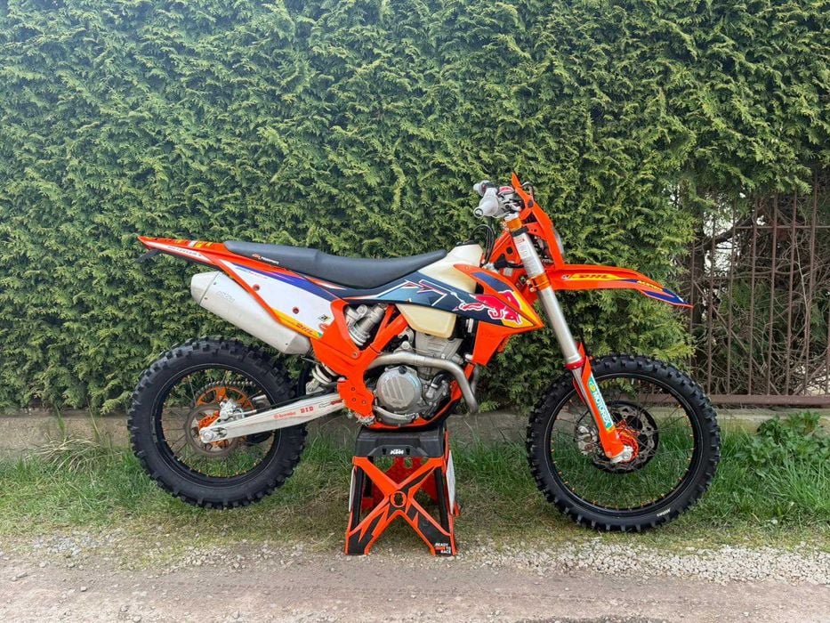 KTM EXC - F 350 Factory
