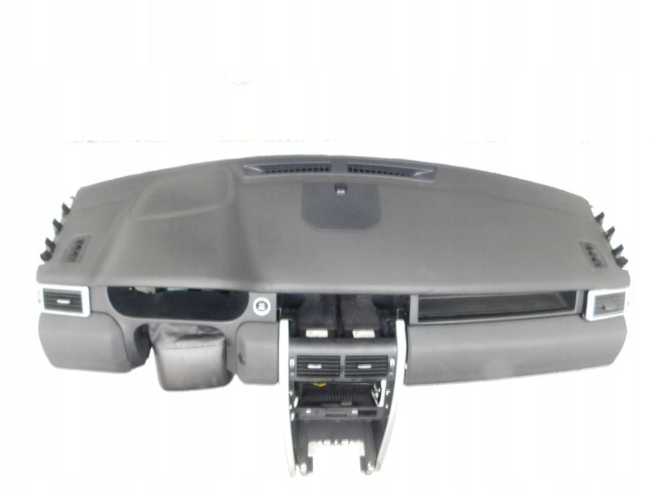 deska rozdzielcza konsola kokpit - land rover discovery sport l550 14-