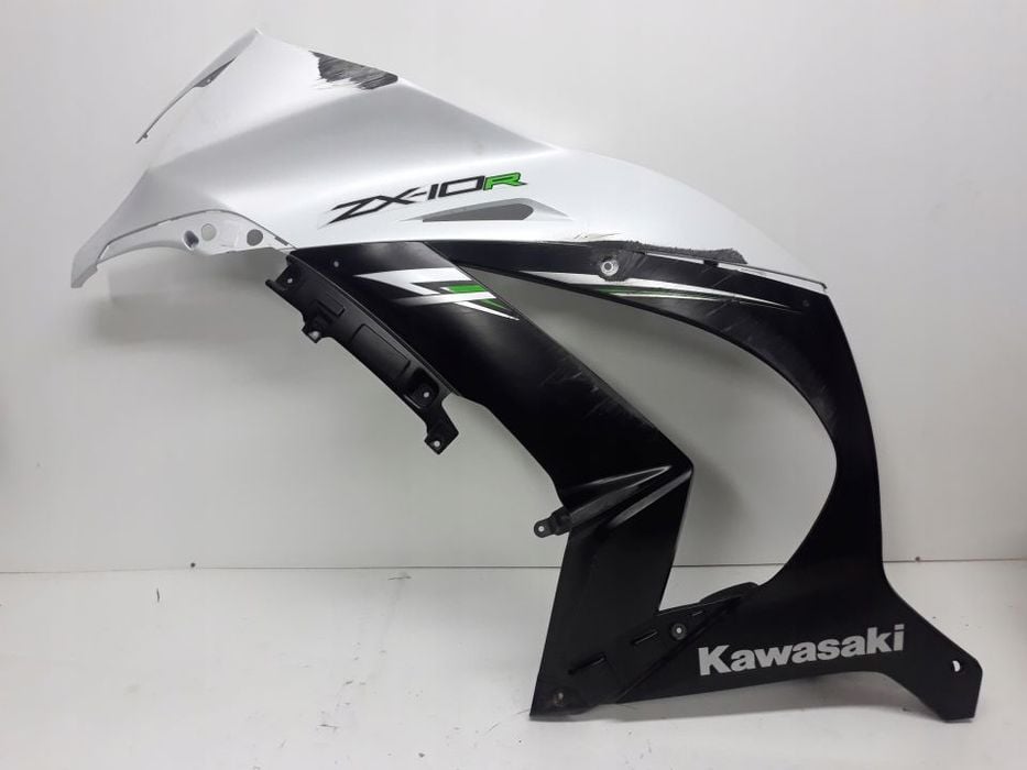 kawasaki zx-10r zx10r owiewka bok boczek lewy 2016