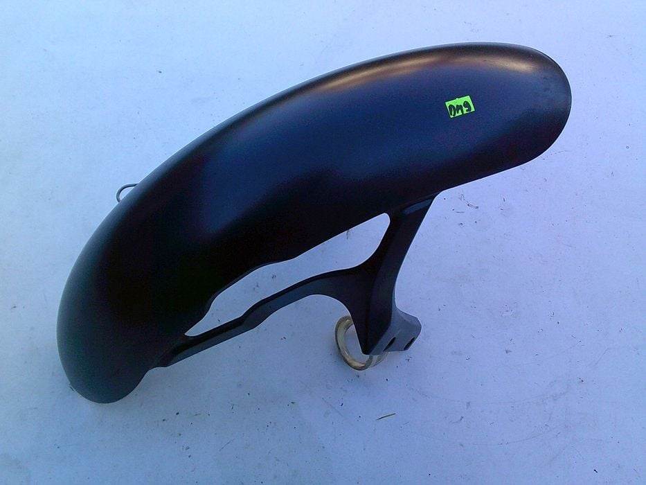 Ducati monster przedni błotnik nadkole przód