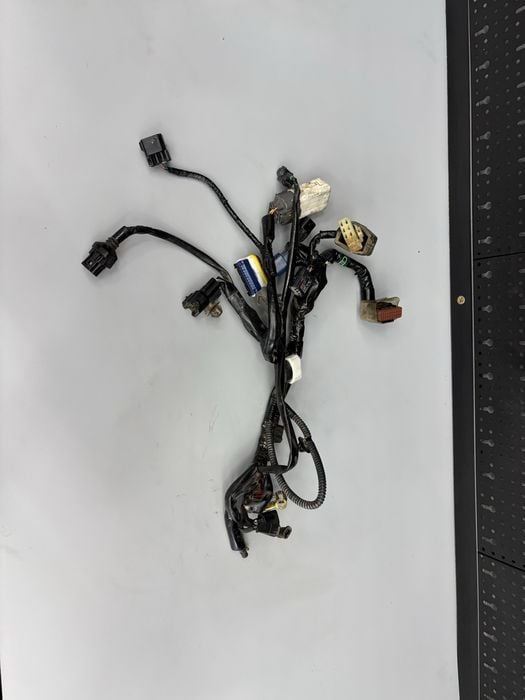 Instalacja Elektryczna Wiązka HONDA CRF250 R 18-26