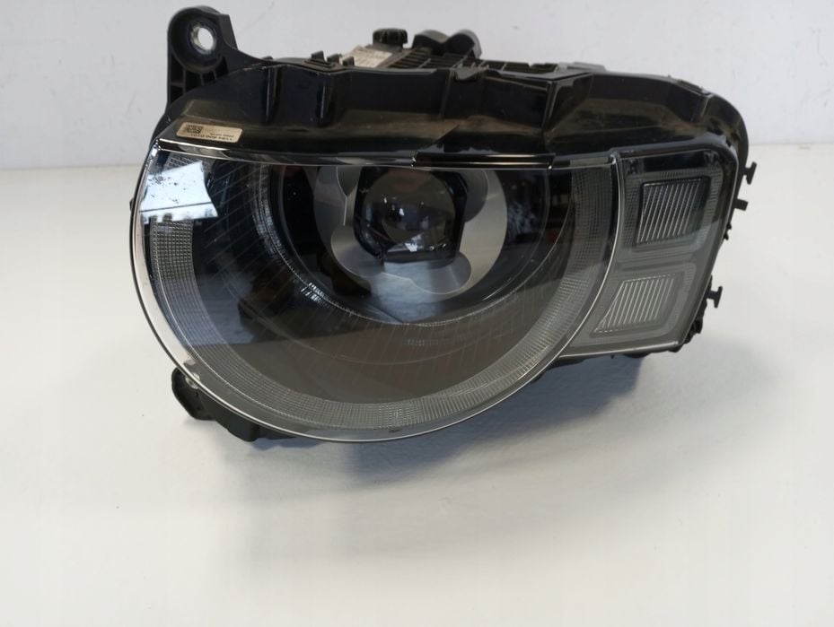 LAMPA FULL LED LAND ROVER DEFENDER L8B2-13W030-EF PRAWA
