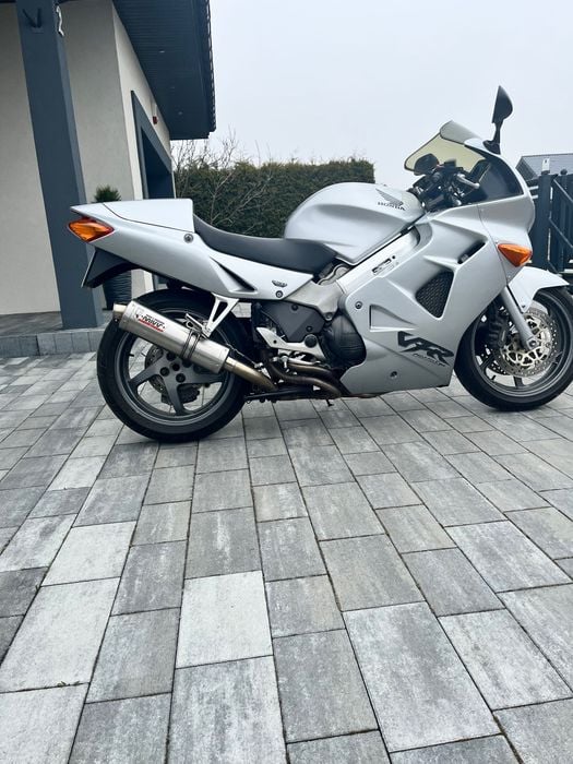 Motor Honda VFR