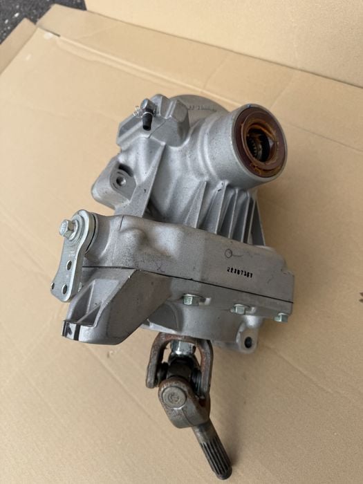 Dyfer tylny most yamaha kodiak 450 grizzly