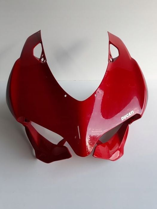 ducati panigale 899 1199 1299 czacha owiewka