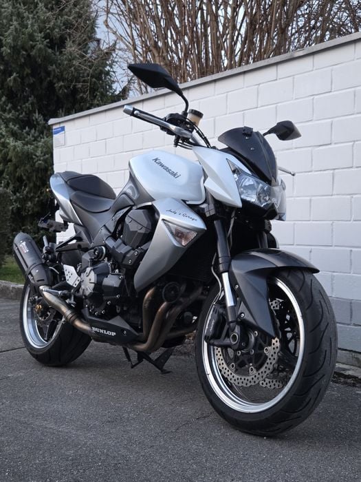 Kawasaki Z 1000! 30tkm! 2009r! Wzorowy stan!  2 właściciel! Dodatki!
