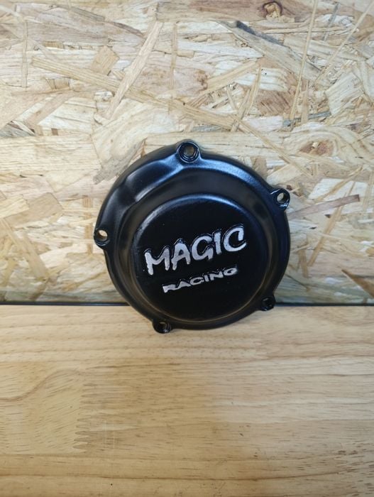 Dekiel magneta kawasaki kx 125 94-02rok akcesoryjny