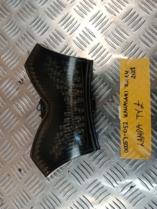 Kawasaki ZX14R Lampa Tył Tylna 16-20