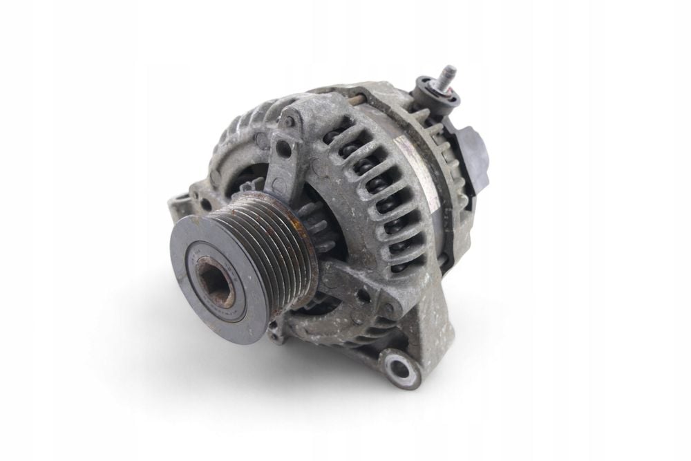 Alternator LAND ROVER DISCOVERY III 2.7 TDV6 104210-3711