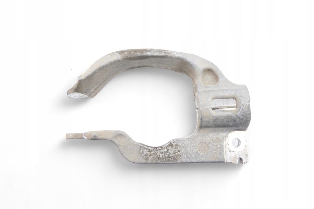 Mocowanie Amortyzatora Lewy Przód LAND ROVER DISCOVERY V CPLA-3463-AC