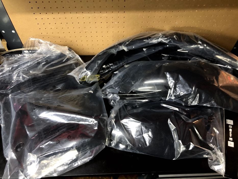 ACERBIS plastiki Kawasaki KX125/250 03>08