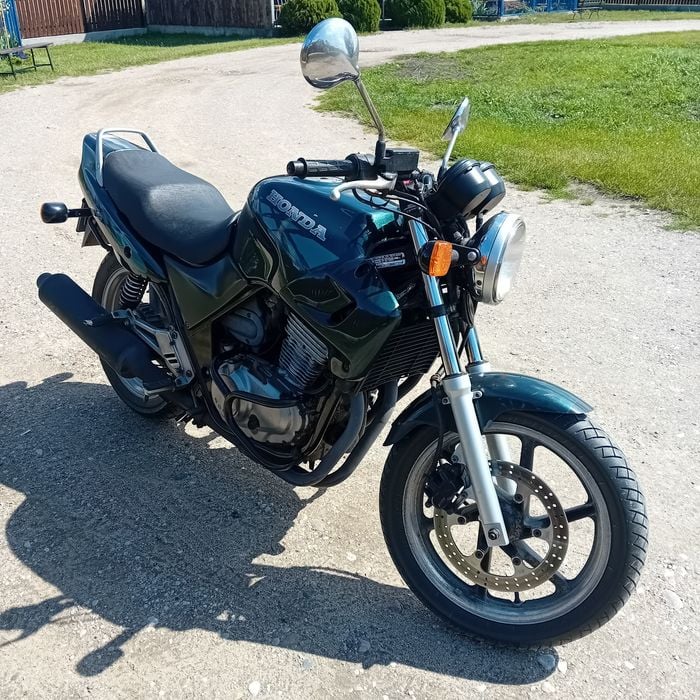 Honda CB500 Pc26