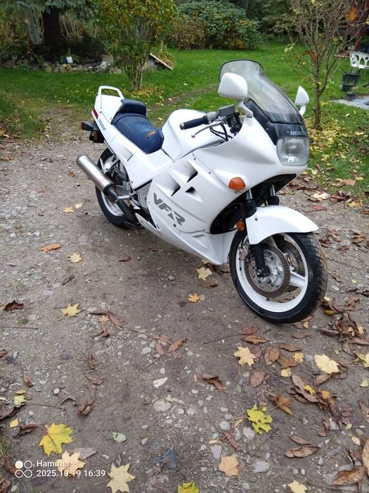 Honda VFR 750 RC24/2 części