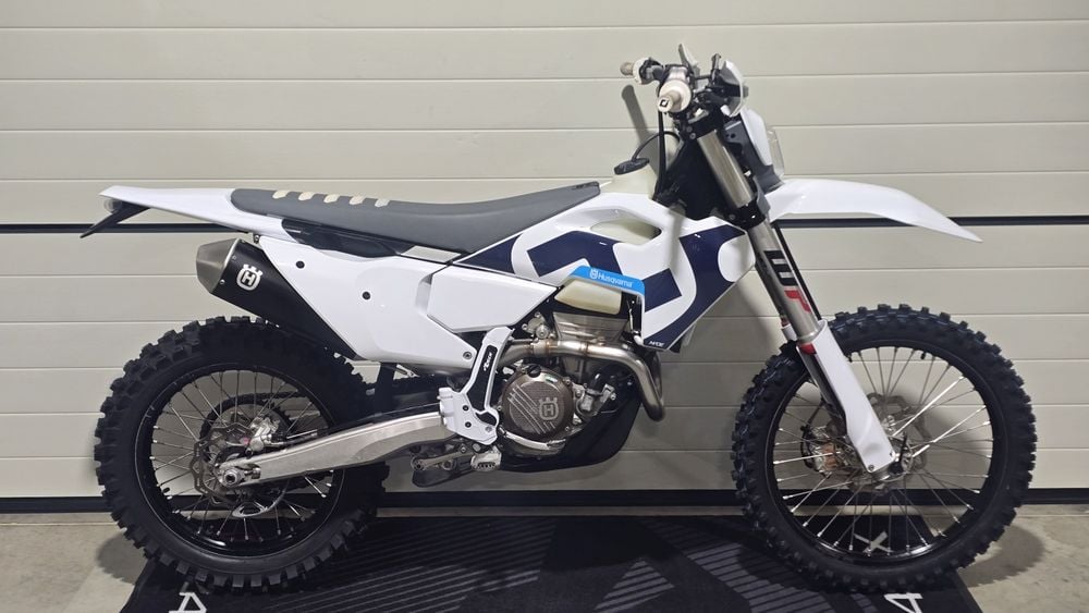 Husqvarna FE 350  2024r 2025r 10 SZT!!! Raty!!