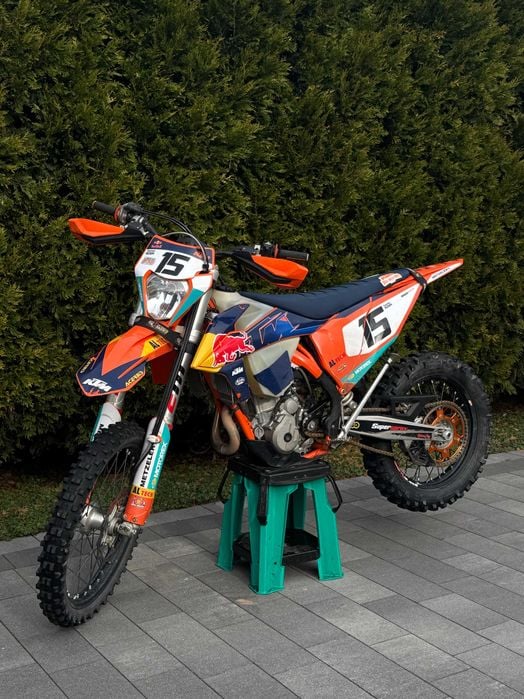 Ktm 350 Exc-F 2023r