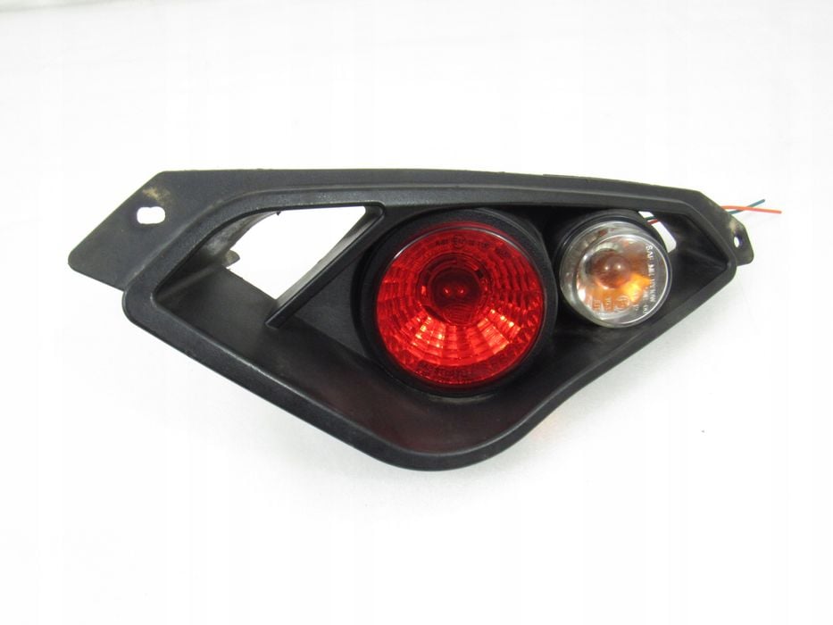 lampa tył prawa can-am maverick 1000, 16r turbo
