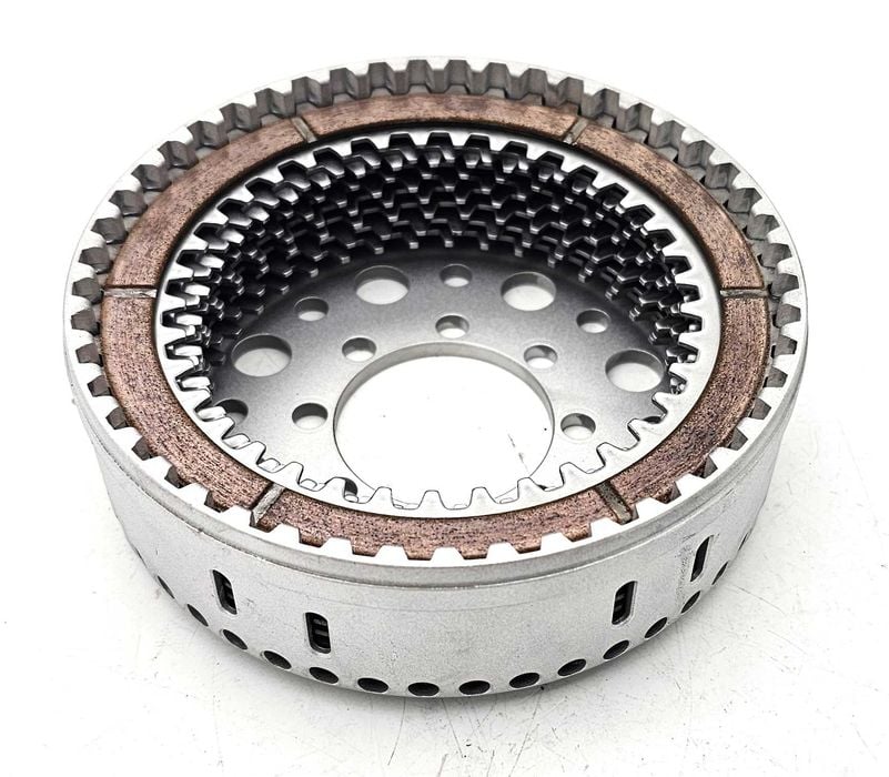 Ducati Multistrada RS Sprzęgło Kosz Sprzęgłowy