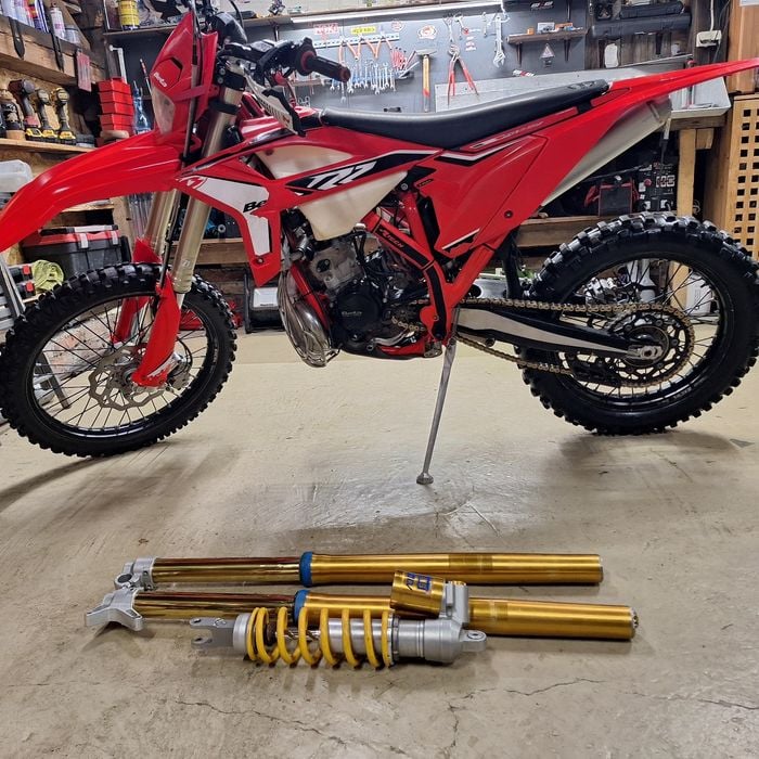 Beta 200rr  2023 rok 110 mth 

Na sprzedaż Beta RR