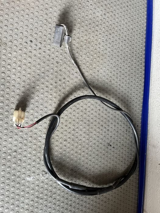 Czujnik prędkości beta rr 50 125