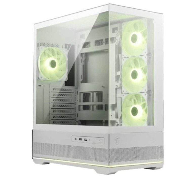 Komputer gamingowy rtx 4070super wymiana