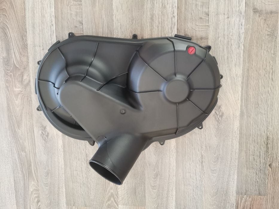 Polaris rzr osłona obudowa pasa pokrywa zewnętrzna dekiel sprzęgła cvt