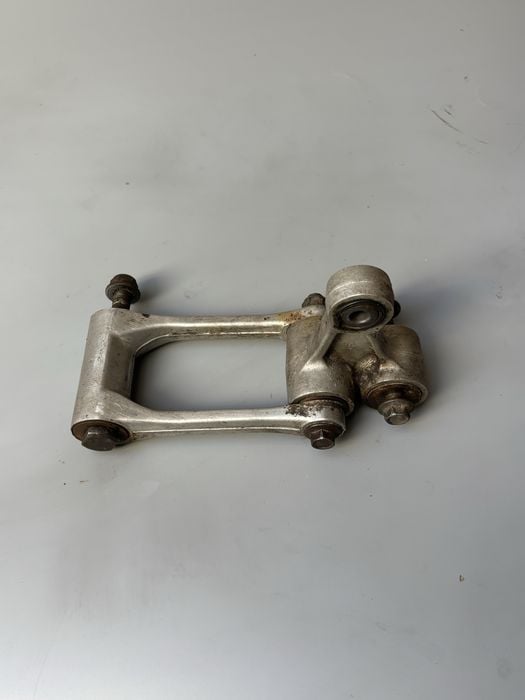 Kiwak SUZUKI RM125 R 01-08