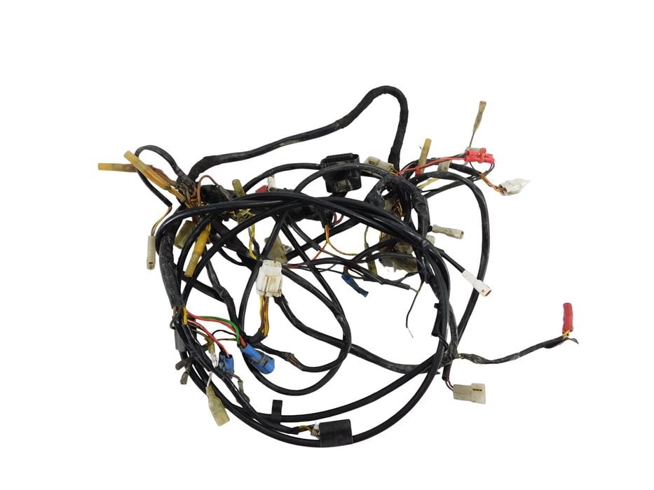 INSTALACJA ELEKTRYCZNA WIĄZKA KTM EXC 525 03-07 U-11 59411075000
