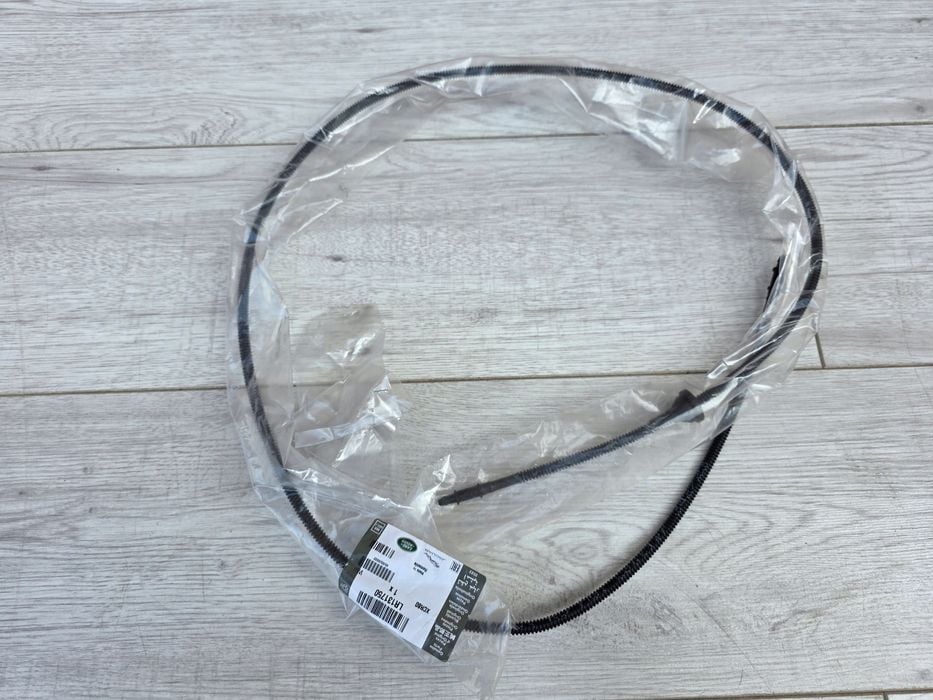 wąż spryskiwaczy szyby land rover defender l663 ii lr131750