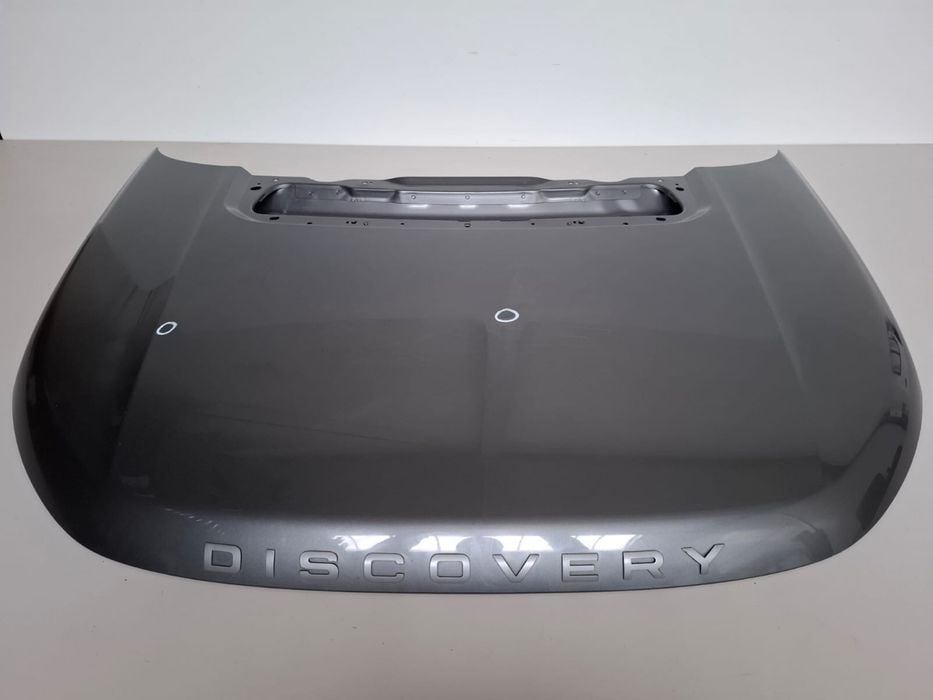 Maska Pokrywa Silnika LandRover DiscoveryL550  Sport