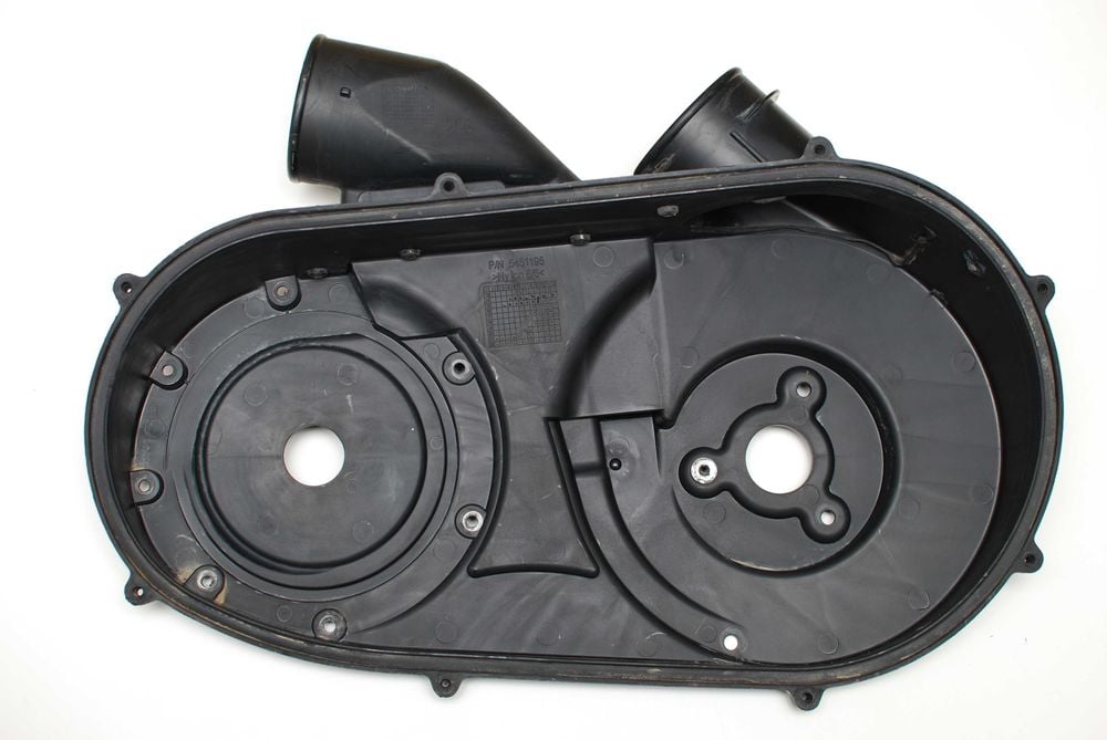 Polaris Ranger Crew ACE General RZR obudowa przekładni wew. Oryginał