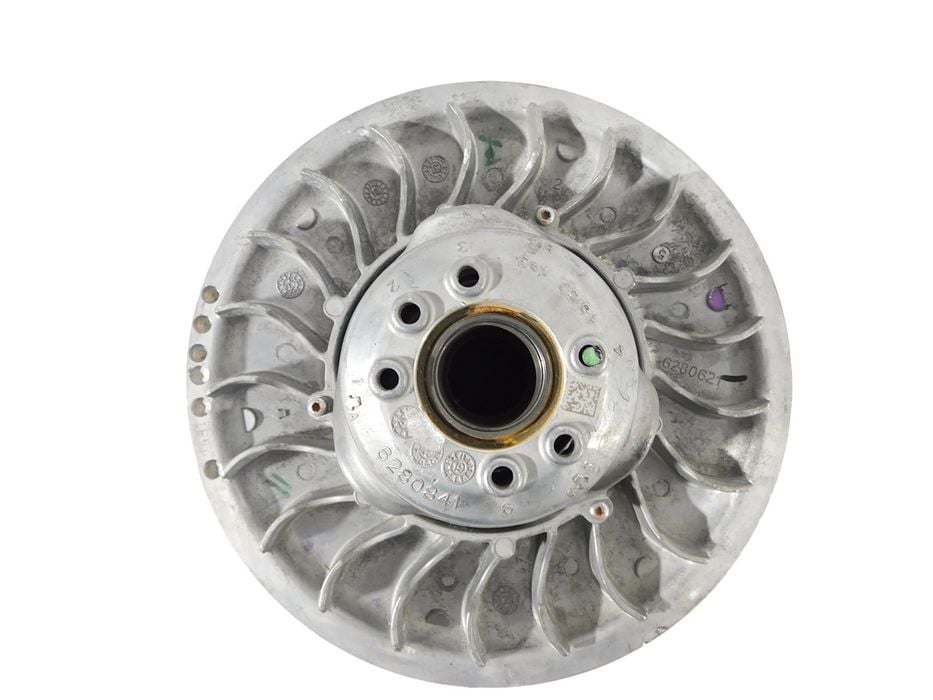 SPRZĘGŁO NAPĘD CAN-AM MAVERICK X3 TURBO 16-24 U-11 420686738