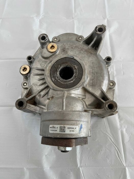 Polaris Sportsman Scrambler XP 1000 S most dyfer tył oryginał używany