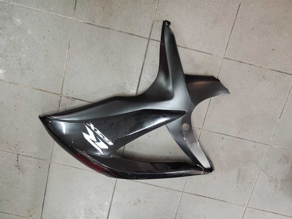 SUZUKI GSX-R 600 / 750 K7 K8 K9 Bok Boczek Prawy Owiewka