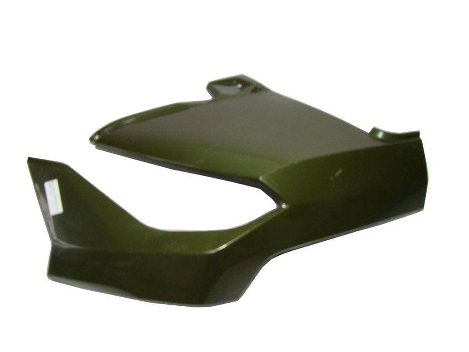 PLASTIK BOCZNY BŁOTNIK OWIEWKA POLARIS RANGER XP